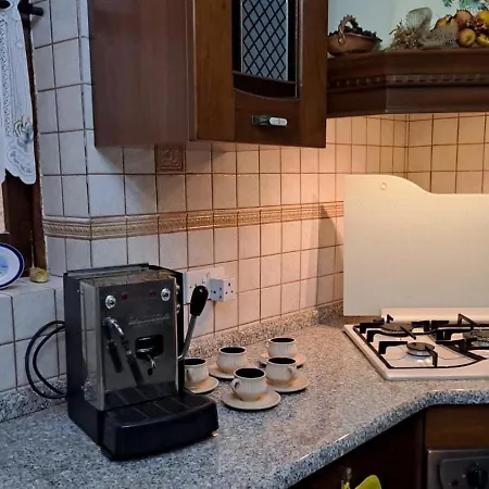 Vakantiehuis 139 Taormina *