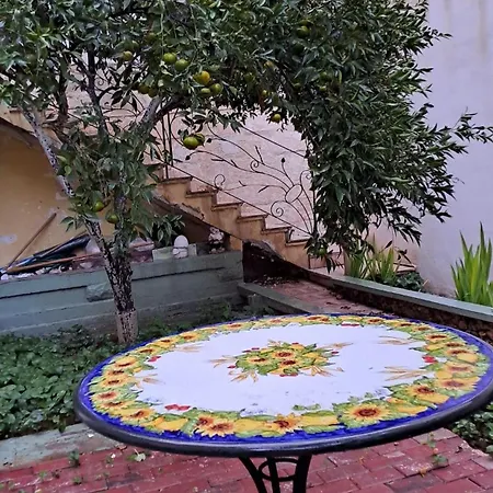 139 Taormina Vakantiehuis St. Paul's Bay