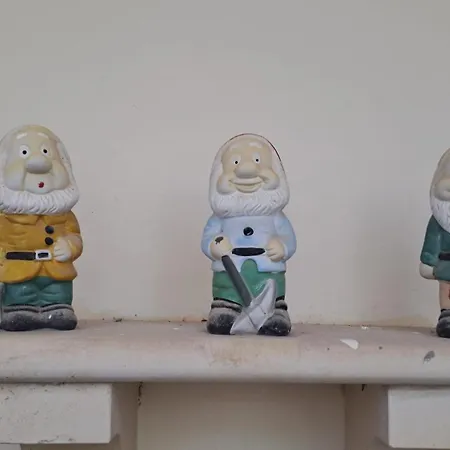 139 Taormina בית נופש *