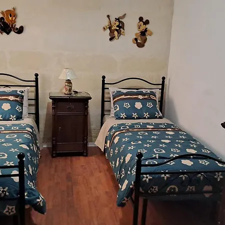 بيت للعطل 139 Taormina خليج سانت بول