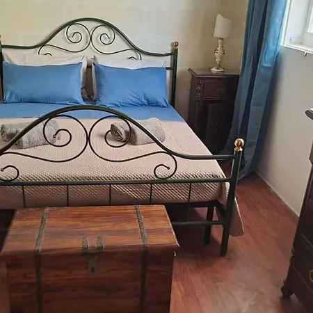 139 Taormina بيت للعطل *