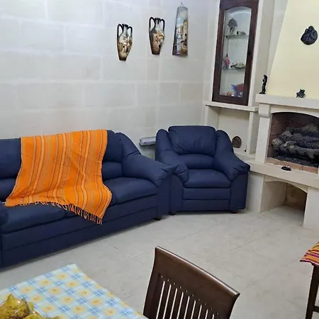 بيت للعطل 139 Taormina خليج سانت بول