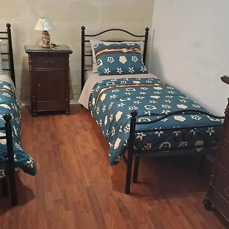 139 Taormina Дом отдыха