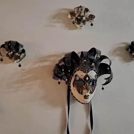 بيت للعطل 139 Taormina خليج سانت بول