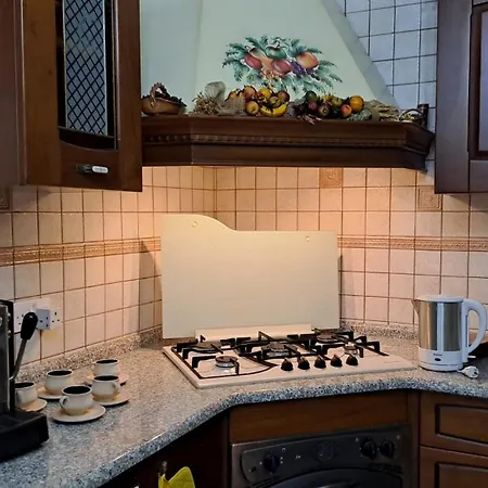 139 Taormina بيت للعطل خليج سانت بول