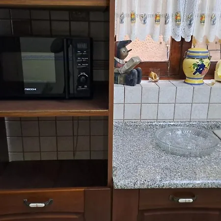 Tatil Evi 139 Taormina