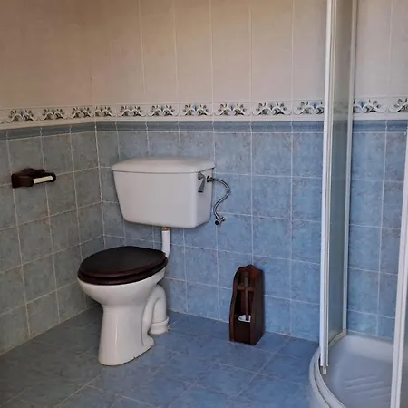 בית נופש 139 Taormina סיינט פול ביי