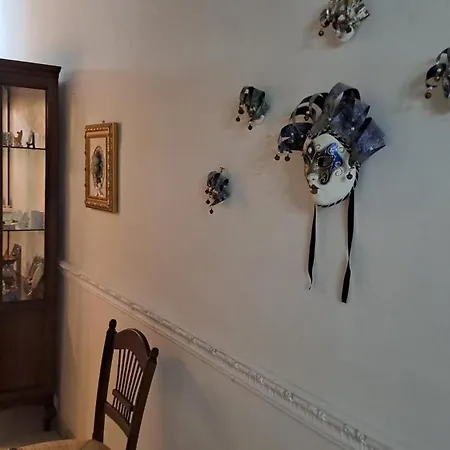 139 Taormina بيت للعطل *