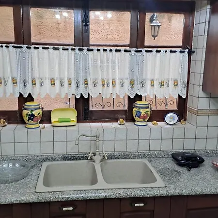 139 Taormina بيت للعطل خليج سانت بول