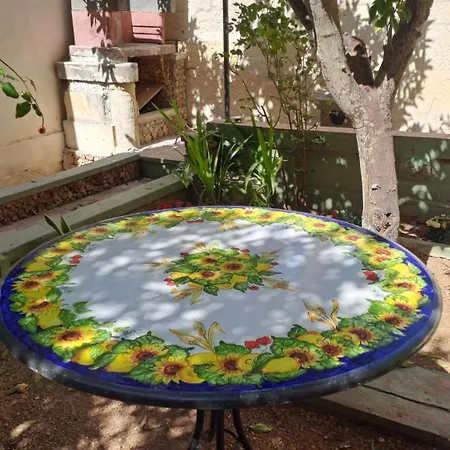 139 Taormina בית נופש *