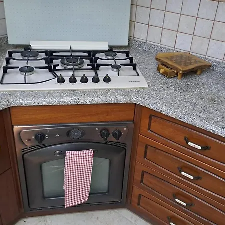 בית נופש 139 Taormina *