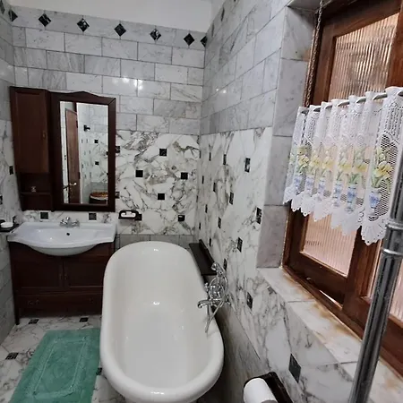 139 Taormina Nyaraló San Pawl il-Baħar