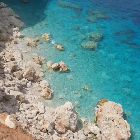 בית נופש 139 Taormina סיינט פול ביי