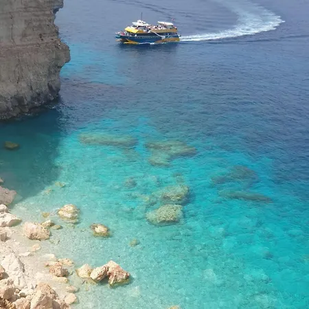 139 Taormina San Pawl il-Baħar