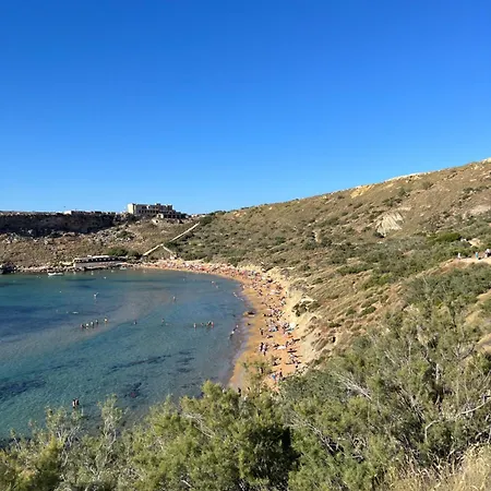 139 Taormina סיינט פול ביי