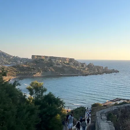 펜션 139 Taormina 세인트폴스베이