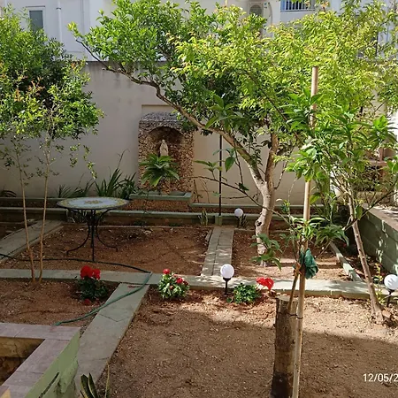 139 Taormina بيت للعطل *