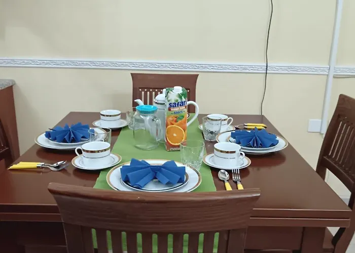 Dom wakacyjny 139 Taormina St Paul's Bay