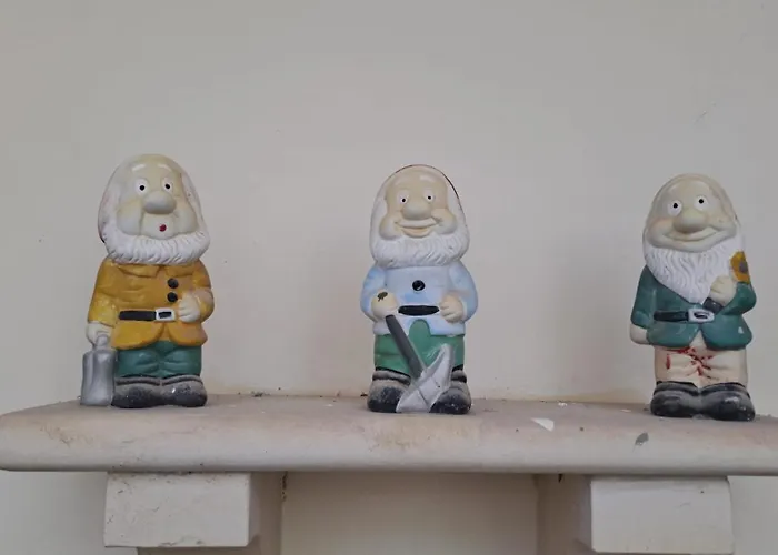 139 Taormina Дом отдыха *