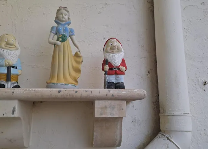 Дом отдыха 139 Taormina Сент-Полс-Бей