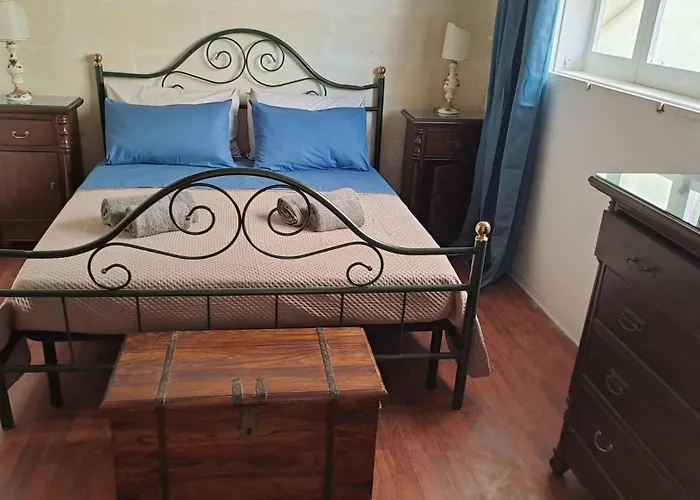 139 Taormina Дом отдыха *