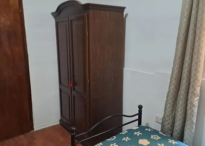 Dom wakacyjny 139 Taormina St Paul's Bay