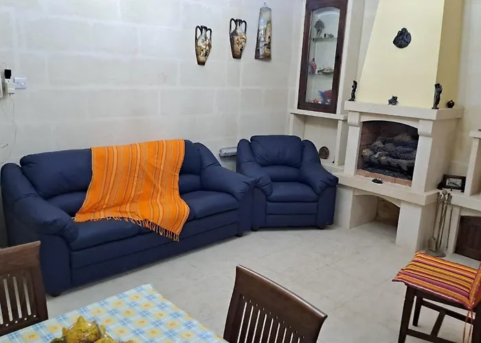 Dom wakacyjny 139 Taormina St Paul's Bay