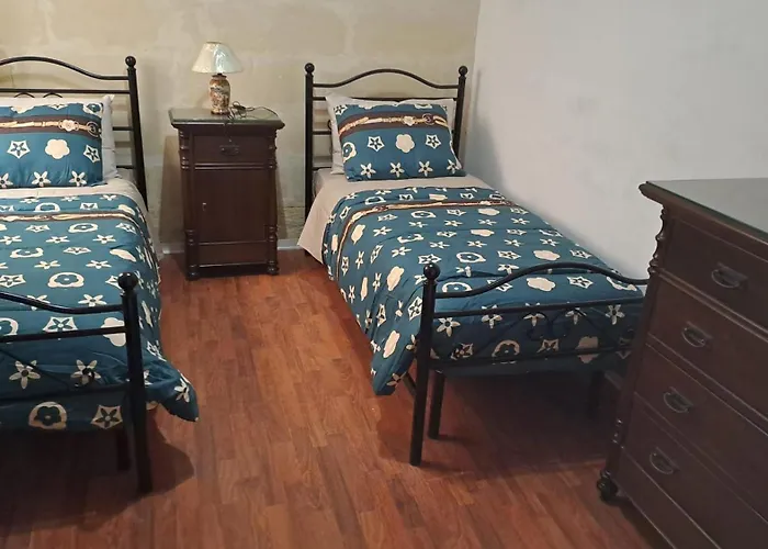 139 Taormina Дом отдыха