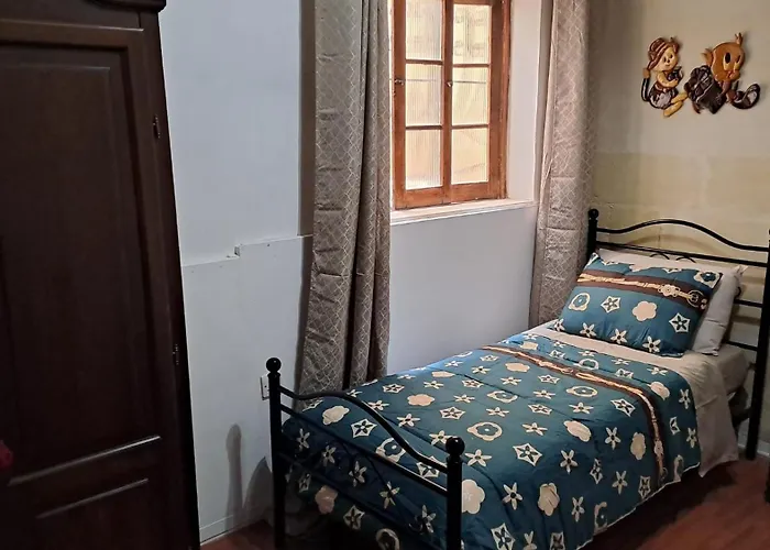 139 Taormina Dom wakacyjny St Paul's Bay