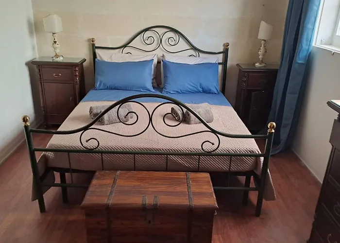 139 Taormina Dom wakacyjny *