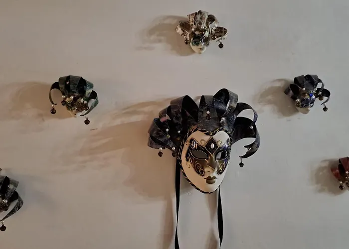 Дом отдыха 139 Taormina Сент-Полс-Бей