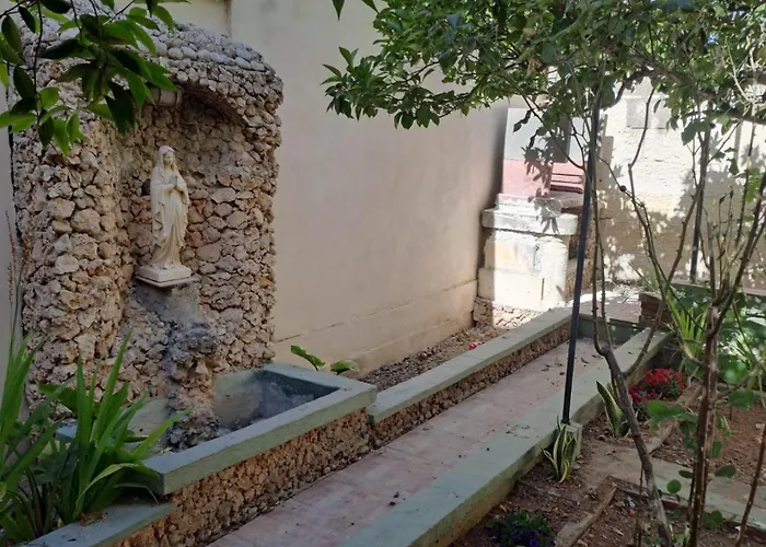 139 Taormina Дом отдыха