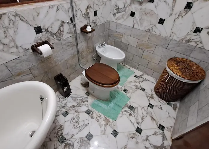 139 Taormina Dom wakacyjny *