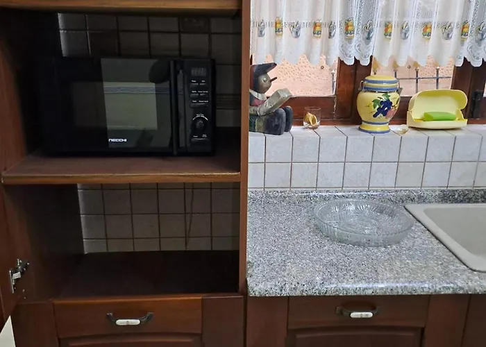 Dom wakacyjny 139 Taormina