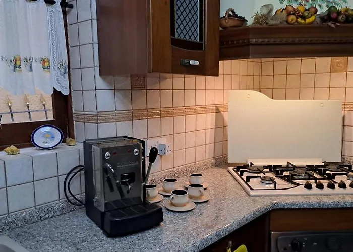 Дом отдыха 139 Taormina *