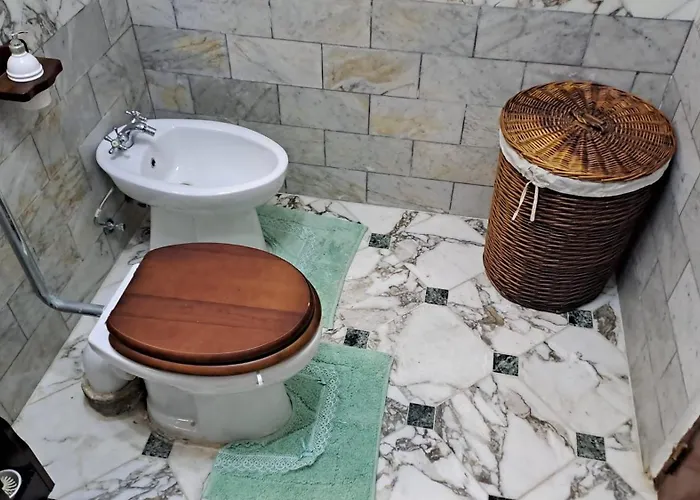 139 Taormina Dom wakacyjny St Paul's Bay