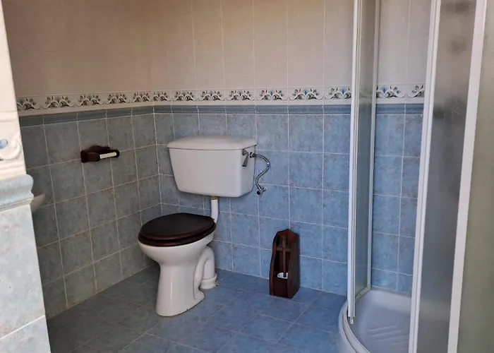 Dom wakacyjny 139 Taormina St Paul's Bay