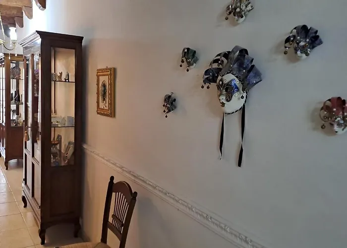 139 Taormina Дом отдыха *