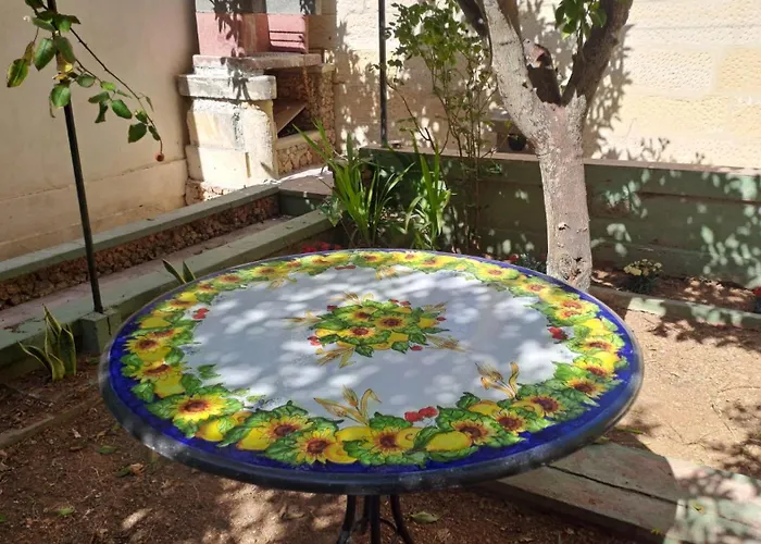 139 Taormina Dom wakacyjny *