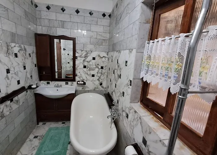 139 Taormina Dom wakacyjny St Paul's Bay