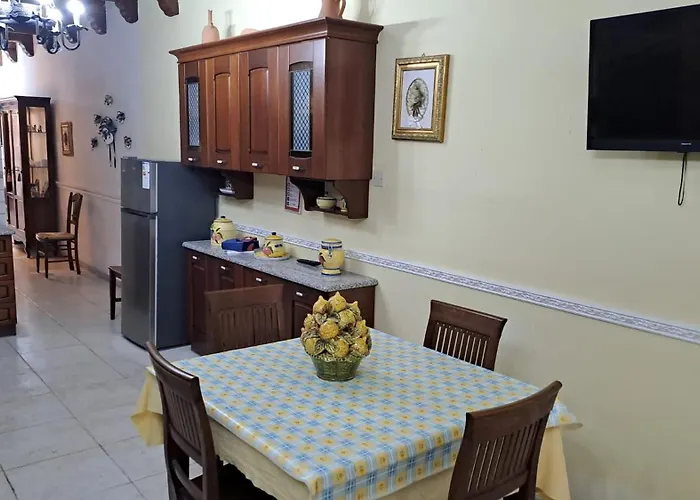 Dom wakacyjny 139 Taormina St Paul's Bay