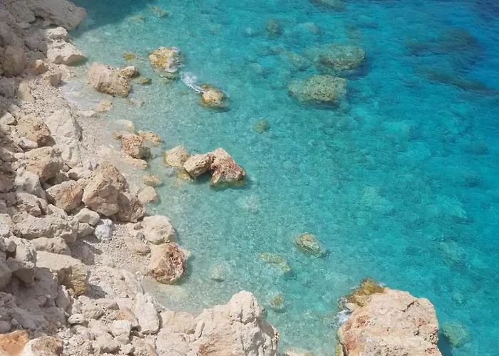 Dom wakacyjny 139 Taormina St Paul's Bay