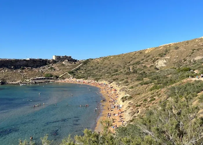 139 Taormina Сент-Полс-Бей