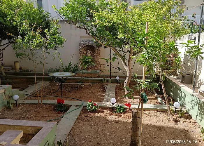 139 Taormina Dom wakacyjny *