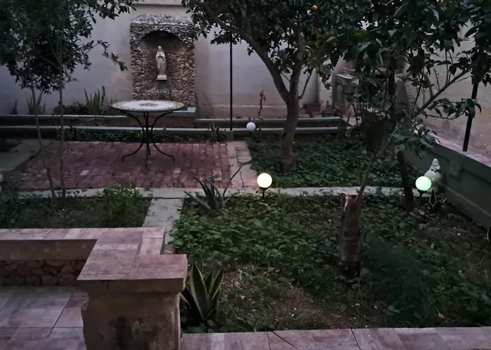 Dom wakacyjny 139 Taormina *