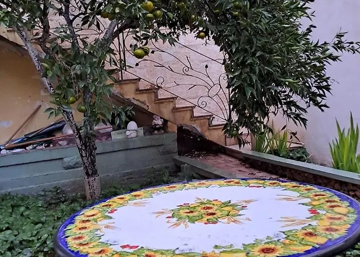 139 Taormina Dom wakacyjny St Paul's Bay