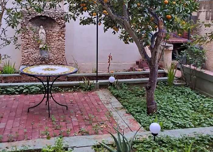 139 Taormina Dom wakacyjny St Paul's Bay