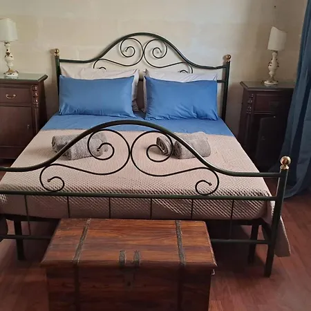 139 Taormina Casa de Férias *