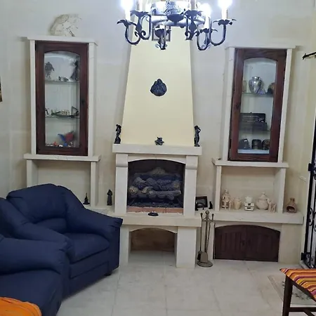 139 Taormina Semesterbostad St. Paul's Bay